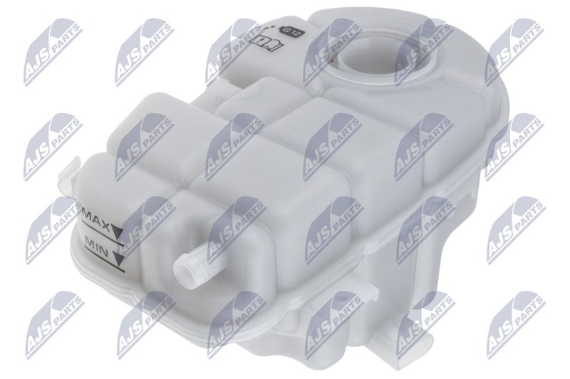 NTY CZW-AU-013 Expansion Tank, coolant