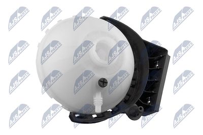 Expansion Tank, coolant NTY CZW-BM-007