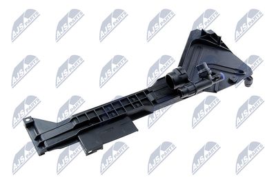 Holder, coolant compensation tank NTY CZW-BM-014A