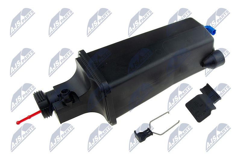 NTY CZW-BM-024 Expansion Tank, coolant