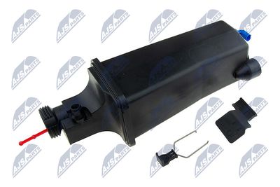 Expansion Tank, coolant NTY CZW-BM-024