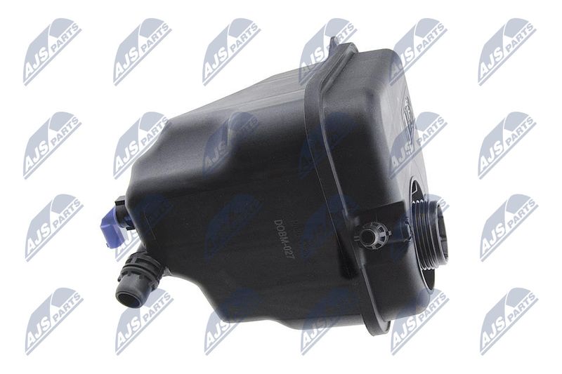 NTY CZW-BM-027 Expansion Tank, coolant