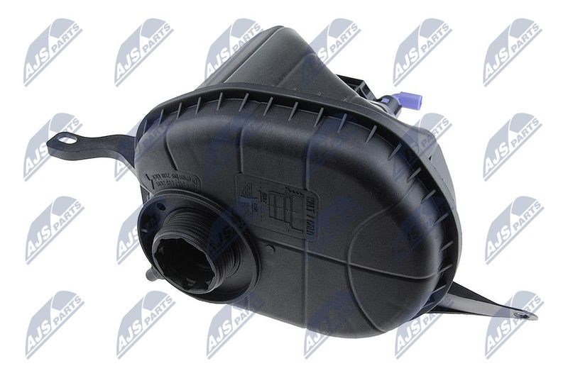 NTY CZW-BM-031 Expansion Tank, coolant