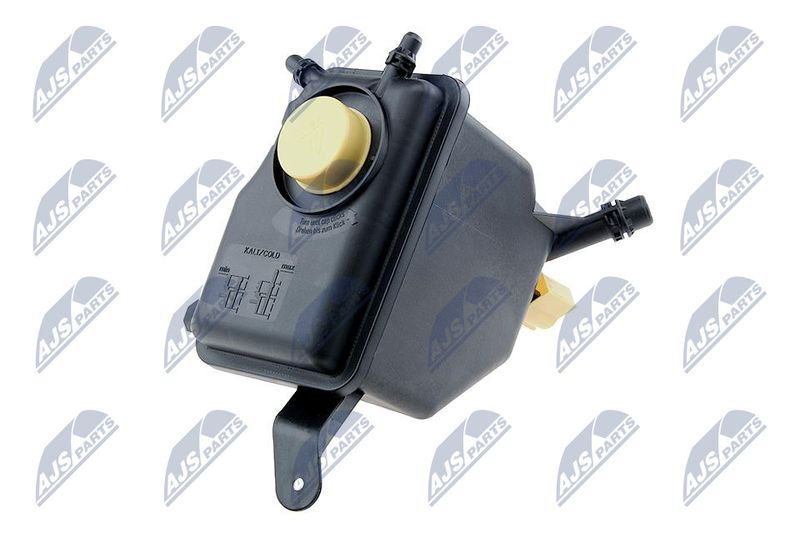 NTY CZW-BM-036 Expansion Tank, coolant