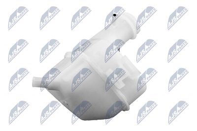 Expansion Tank, coolant NTY CZW-DW-002