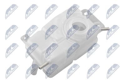 Expansion Tank, coolant NTY CZW-DW-004