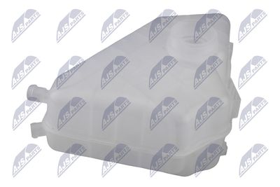 Expansion Tank, coolant NTY CZW-FR-009