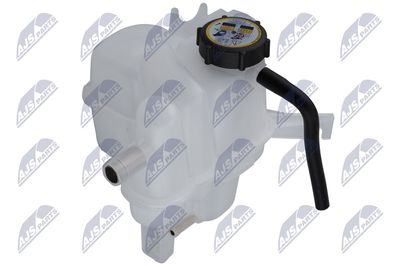 Expansion Tank, coolant NTY CZW-FR-023