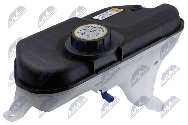 NTY CZW-JG-007 Expansion Tank, coolant