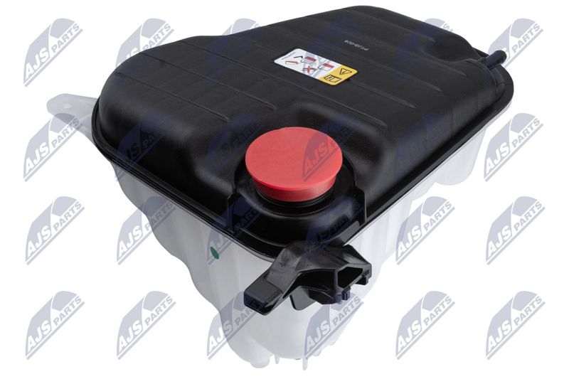 NTY CZW-JG-008 Expansion Tank, coolant