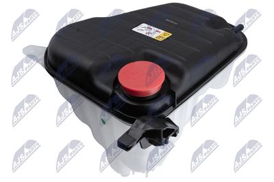 Expansion Tank, coolant NTY CZW-JG-008