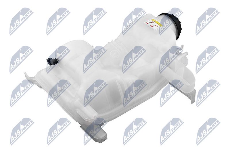 NTY CZW-LR-004 Expansion Tank, coolant