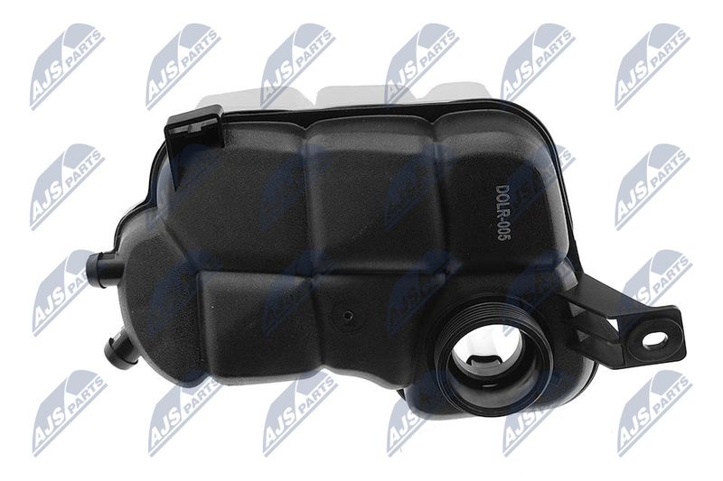 NTY CZW-LR-005 Expansion Tank, coolant