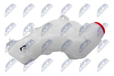 Expansion Tank, coolant NTY CZW-LR-007