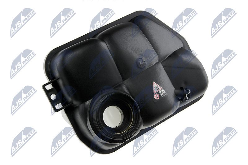 NTY CZW-ME-002 Expansion Tank, coolant