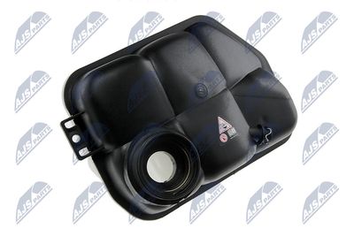 Expansion Tank, coolant NTY CZW-ME-002
