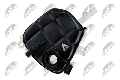 Expansion Tank, coolant NTY CZW-ME-007