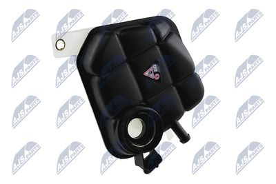 Expansion Tank, coolant NTY CZW-ME-010