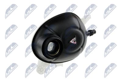 Expansion Tank, coolant NTY CZW-ME-011