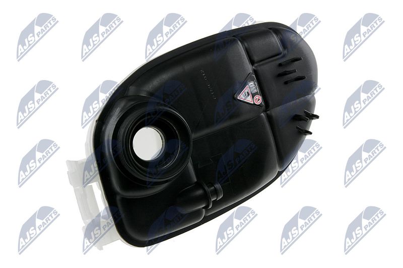 NTY CZW-ME-012 Expansion Tank, coolant