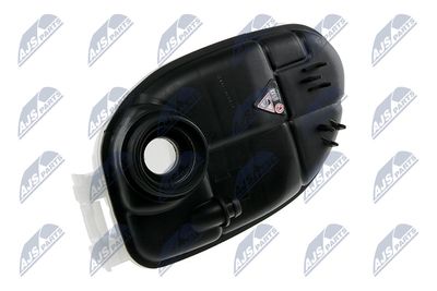Expansion Tank, coolant NTY CZW-ME-012