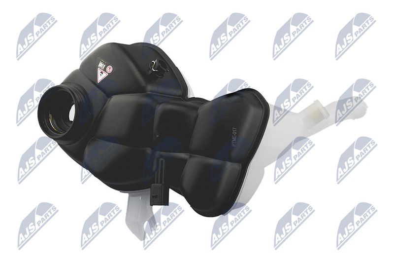 NTY CZW-ME-017 Expansion Tank, coolant