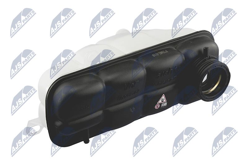 NTY CZW-ME-019 Expansion Tank, coolant