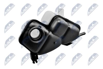 Expansion Tank, coolant NTY CZW-ME-026