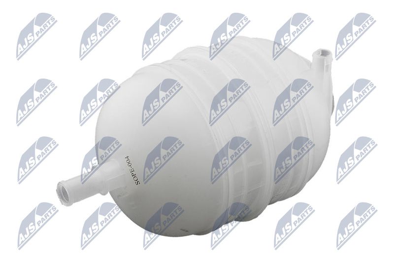 NTY CZW-PE-004 Expansion Tank, coolant