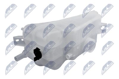 Expansion Tank, coolant NTY CZW-PE-008