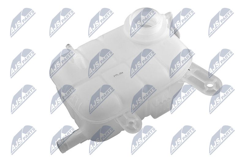 NTY CZW-PL-004 Expansion Tank, coolant