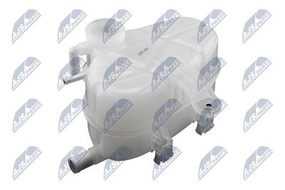 Expansion Tank, coolant NTY CZW-PL-009