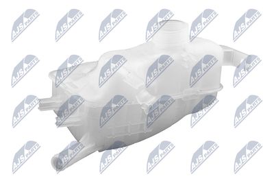 Expansion Tank, coolant NTY CZW-RE-004