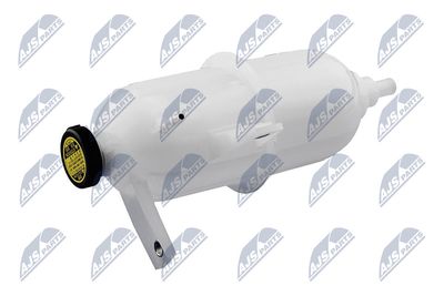 Expansion Tank, coolant NTY CZW-TY-000
