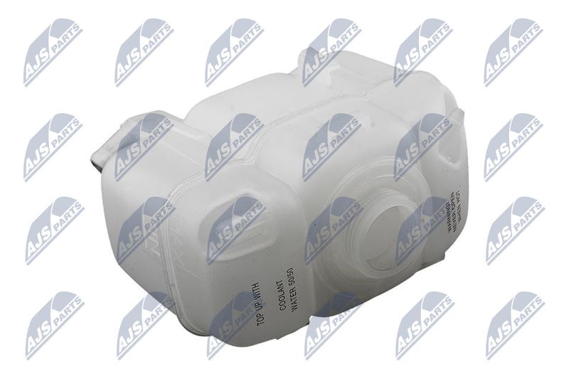 NTY CZW-VV-000 Expansion Tank, coolant