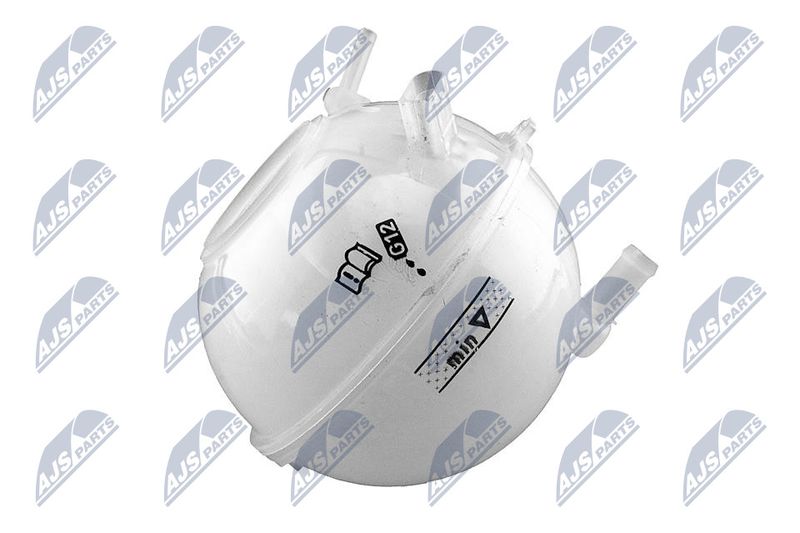 NTY CZW-VW-003 Expansion Tank, coolant