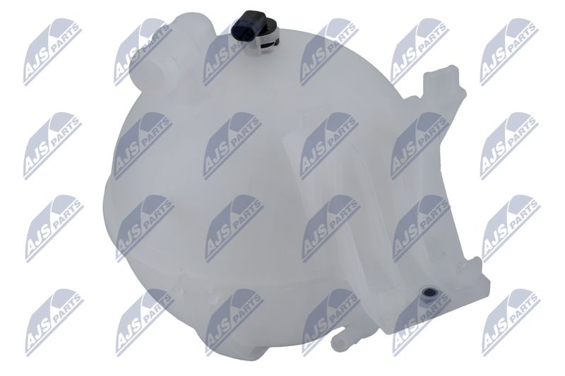 NTY CZW-VW-005 Expansion Tank, coolant