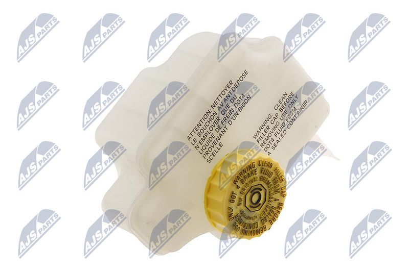 NTY CZW-VW-009 Fluid Reservoir, brake fluid