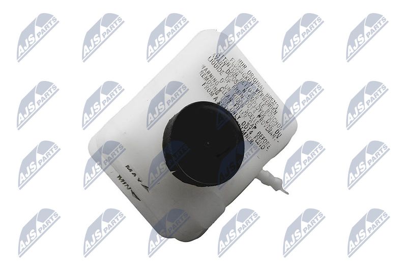 NTY CZW-VW-010 Fluid Reservoir, brake fluid