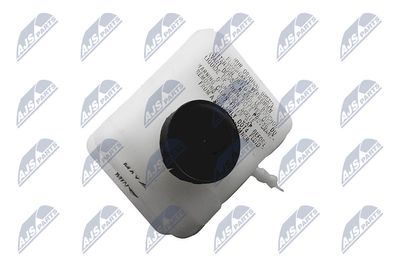 Fluid Reservoir, brake fluid NTY CZW-VW-010