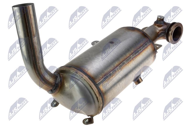 NTY DPF-AR-002 Soot/Particulate Filter, exhaust system