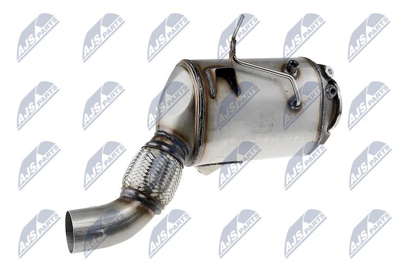 NTY DPF-BM-003 Soot/Particulate Filter, exhaust system