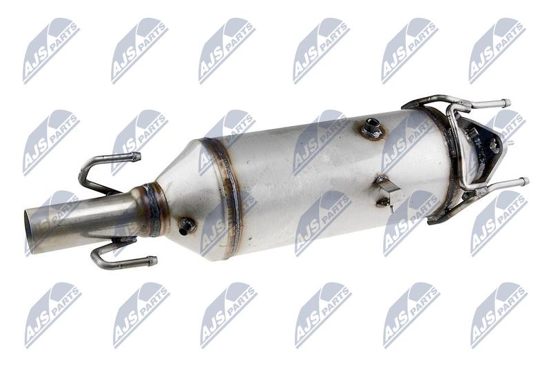 NTY DPF-CT-000 Soot/Particulate Filter, exhaust system