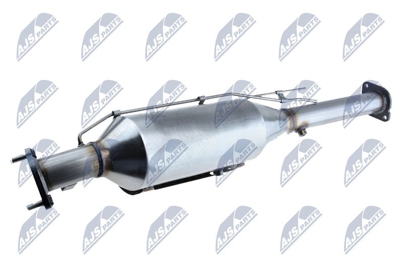 NTY DPF-FR-001 Soot/Particulate Filter, exhaust system
