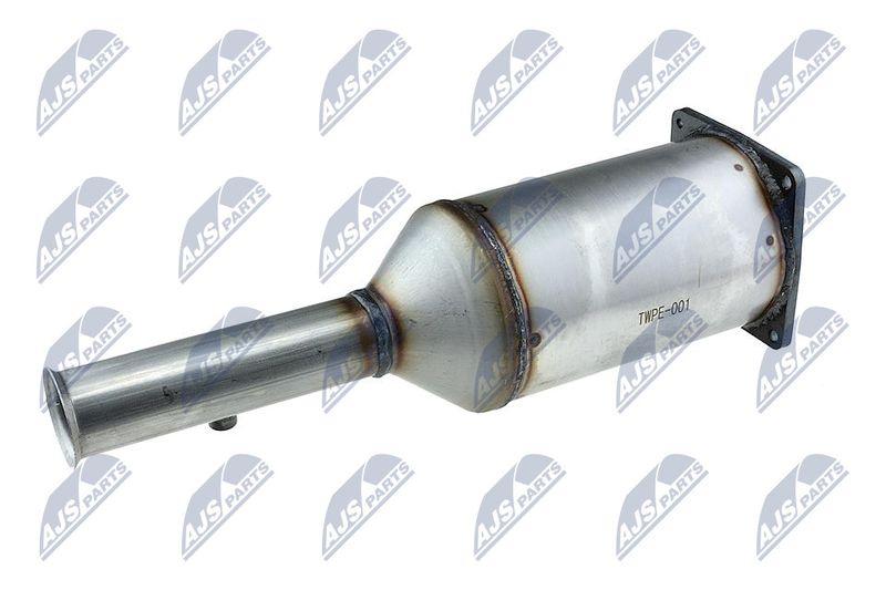 NTY DPF-PE-001 Soot/Particulate Filter, exhaust system