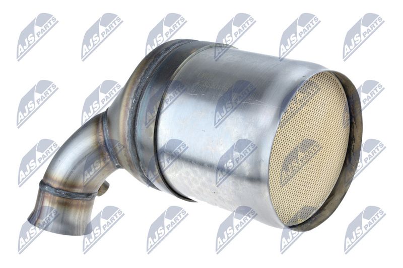 NTY DPF-PE-002 Soot/Particulate Filter, exhaust system