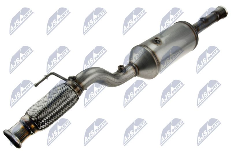NTY DPF-PE-006 Soot/Particulate Filter, exhaust system