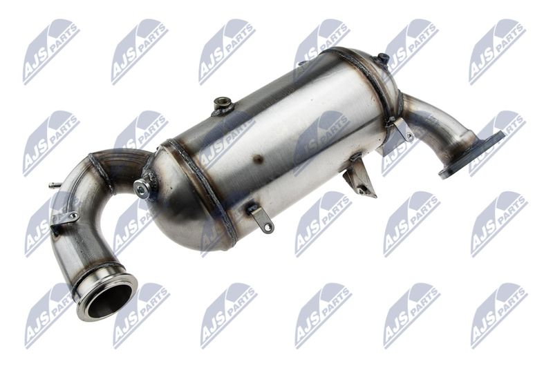 NTY DPF-PL-008 Soot/Particulate Filter, exhaust system