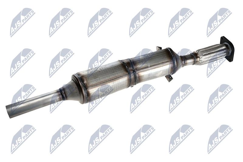 NTY DPF-RE-000 Soot/Particulate Filter, exhaust system