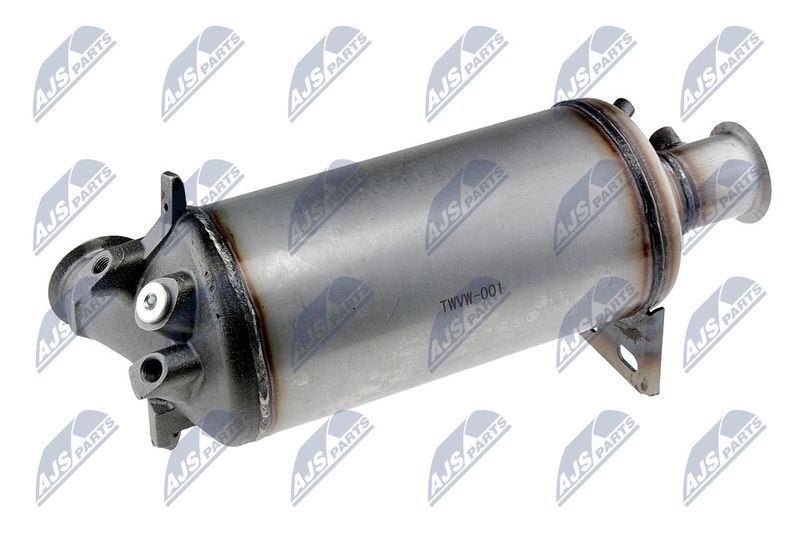 NTY DPF-VW-001 Soot/Particulate Filter, exhaust system